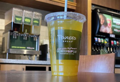 Panera hit with another wrongful death suit over its caffeinated ‘charged lemonade’
